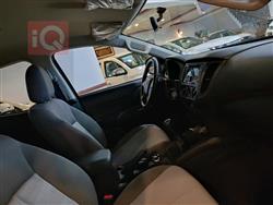 ميتسوبيشي L200